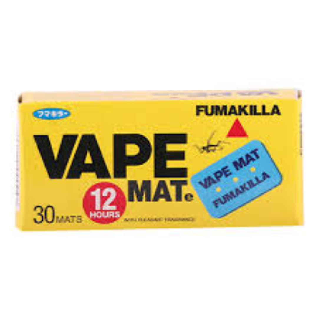 FUMAKILLA  VAPE MATE E 30 SX60